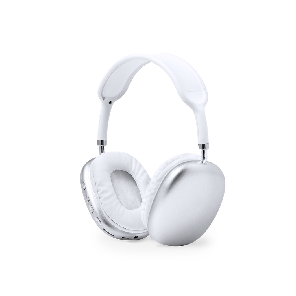 [20288BLAS/T] Auriculares Curney