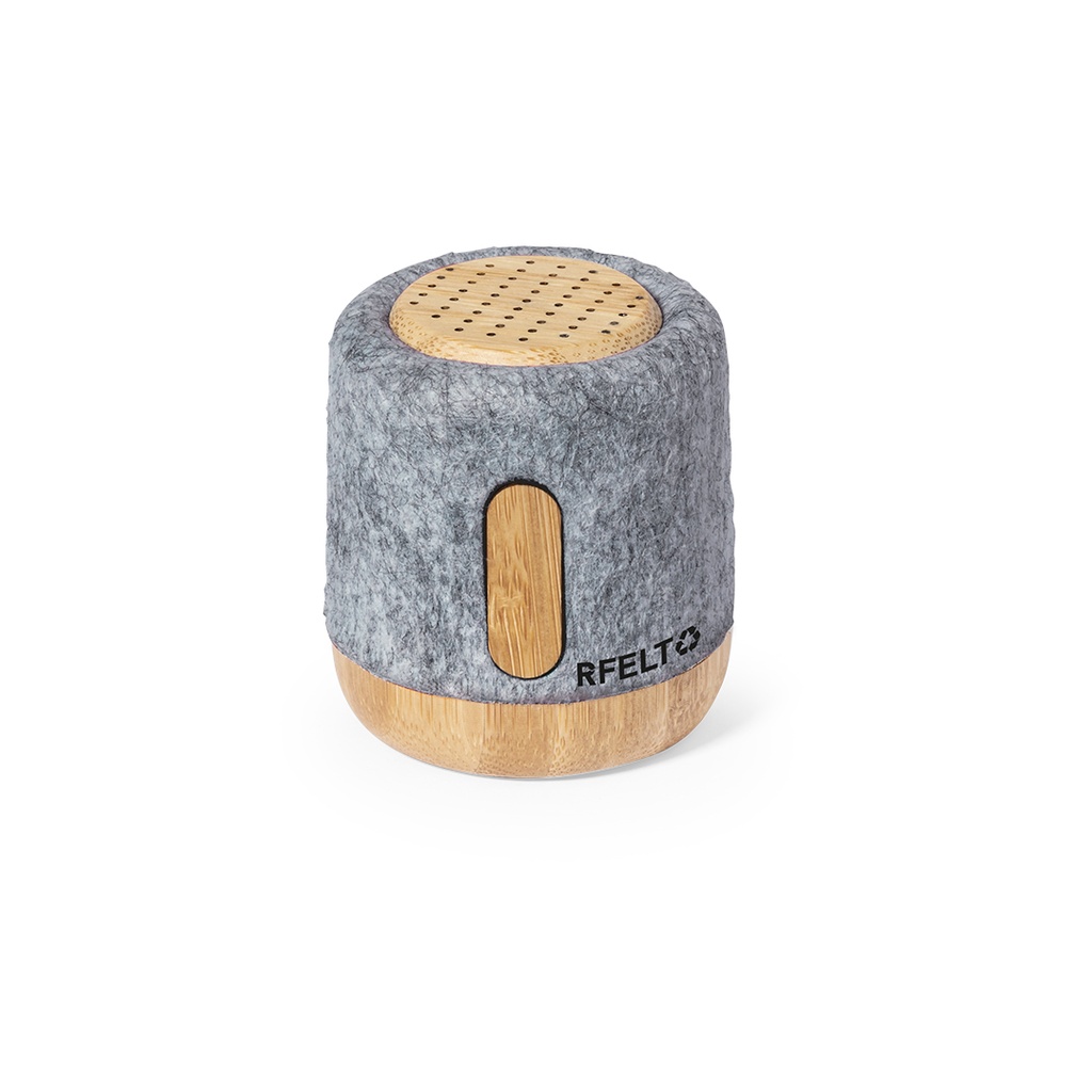 [20293GRIS/T] Altavoz Boitok
