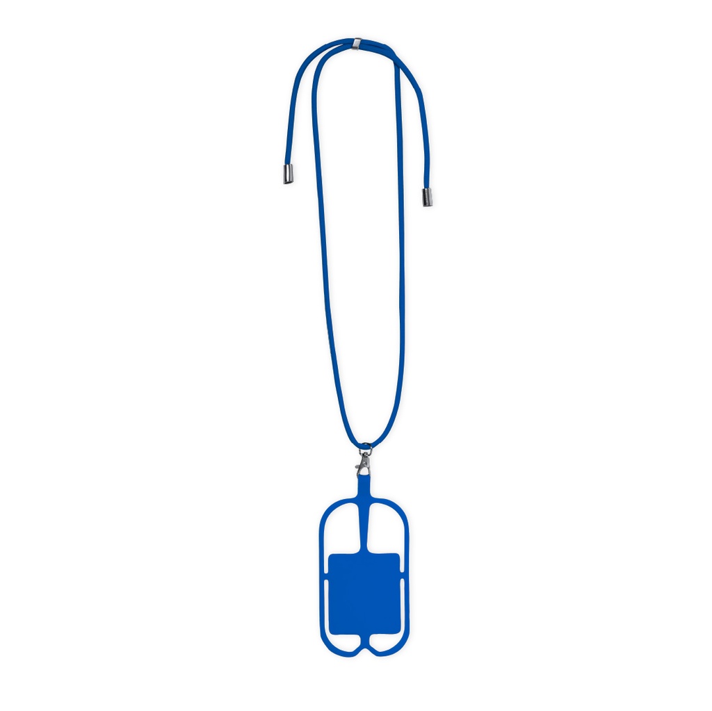 [20156AZULS/T] Lanyard Sebly (AZUL - AZUL)