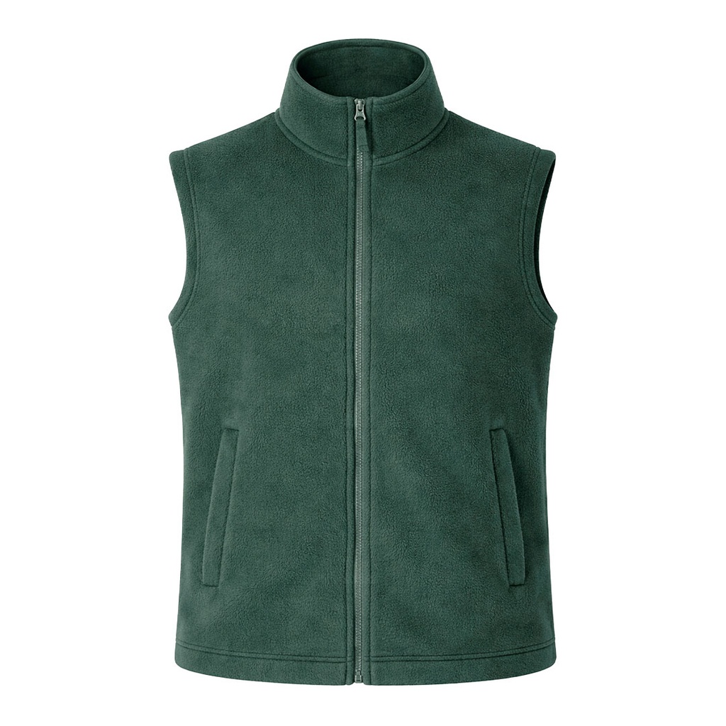 [20170VERXS] Chaleco Destin (VER - VERDE, XS)