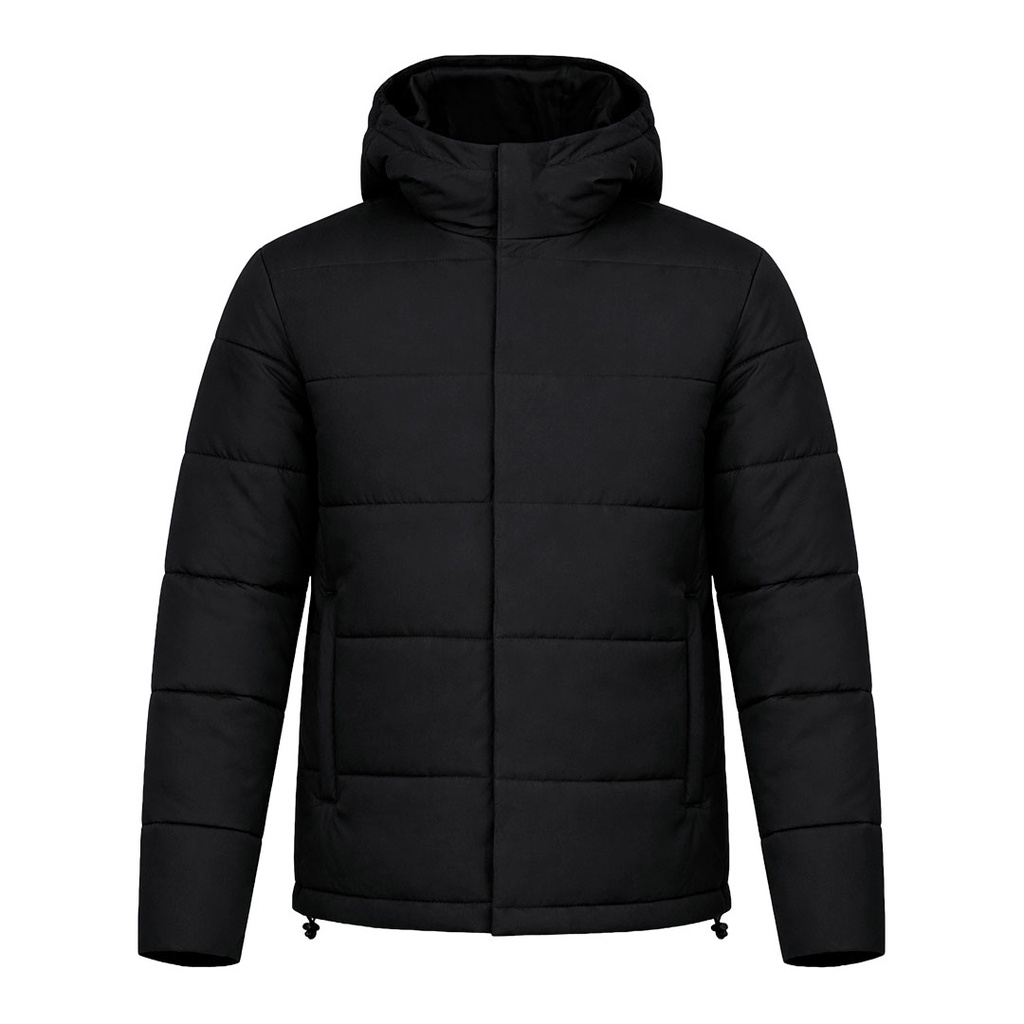 [20173NEGXS] Chaqueta Leanor (NEG - NEGRO, XS)