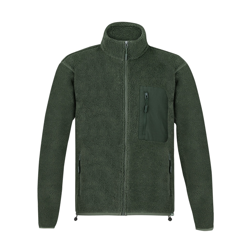 [20175VERXS] Chaqueta Killian (VER - VERDE, XS)