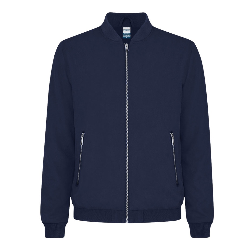 Chaqueta Pinkman
