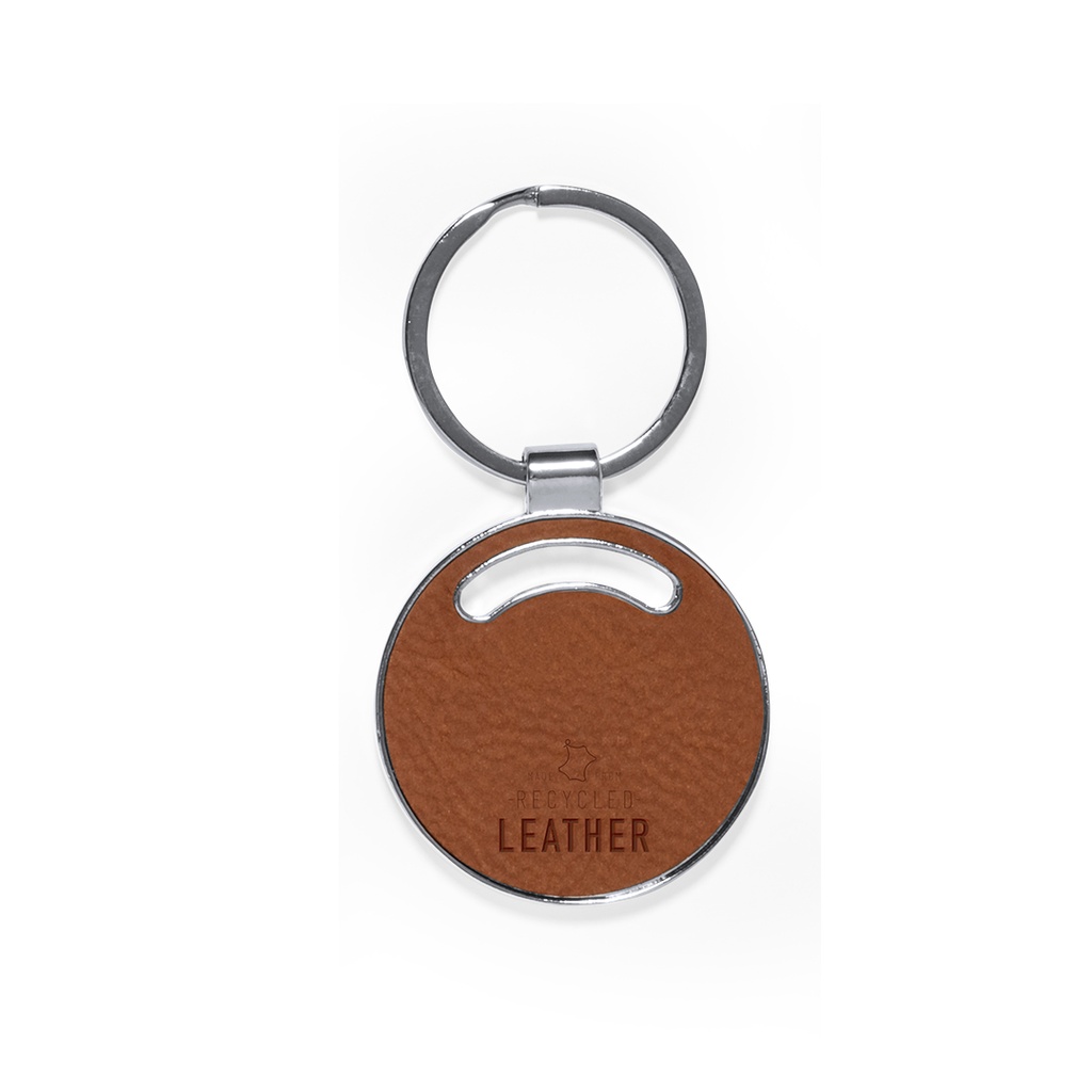 [20188ACIRS/T] Llavero Fostel (ACIR - CIRCULAR)