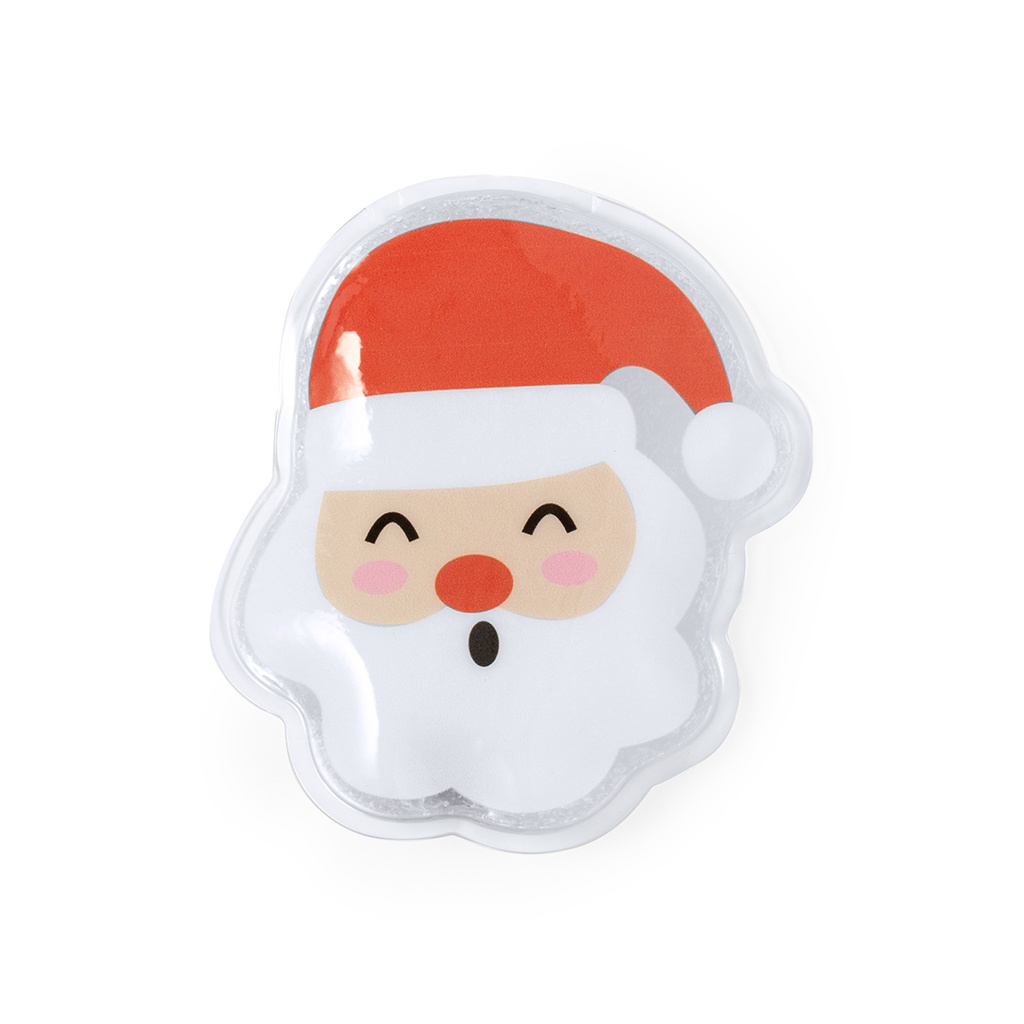 [20202PAPNS/T] Parche Calor Cepex (PAP N - PAPA NOEL)