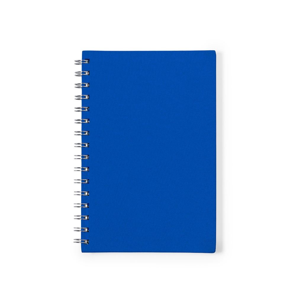 [20230AZULS/T] Libreta Kimberly (AZUL - AZUL)