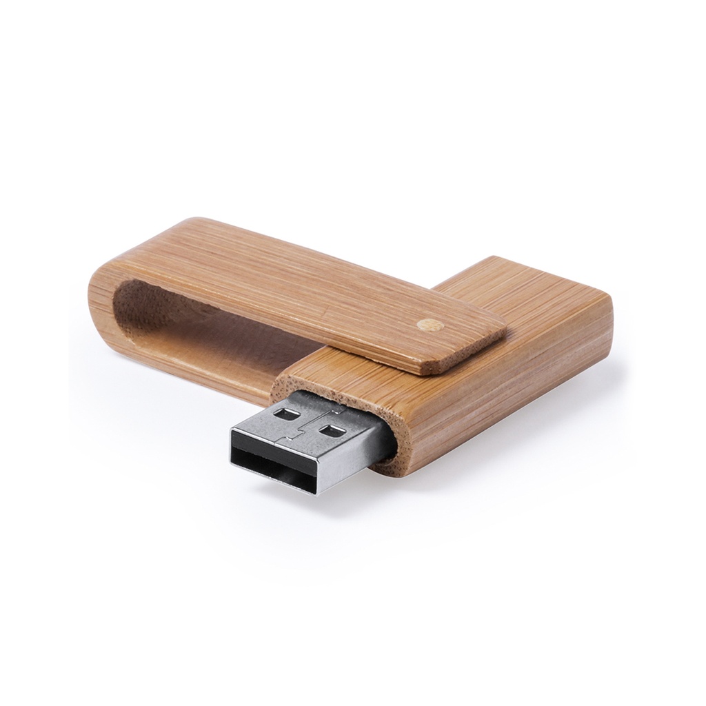 [6125S/T] Memoria USB Haidam 16GB