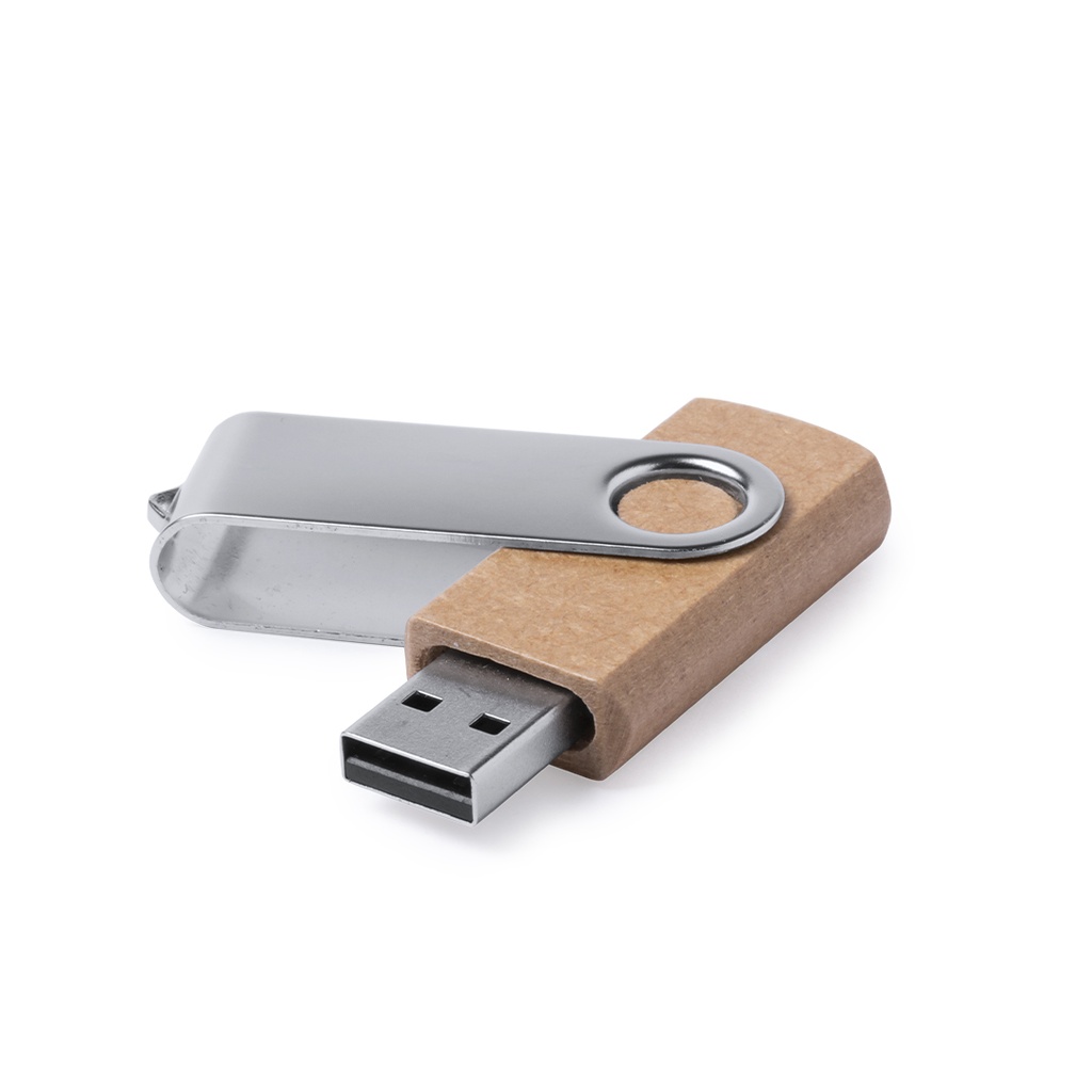[6228] Memoria USB Trugel 16Gb