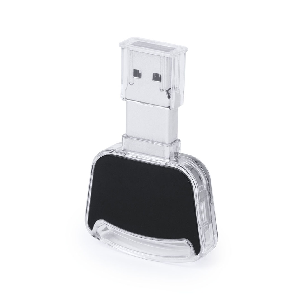 [6234S/T] Memoria USB Novuk 16Gb