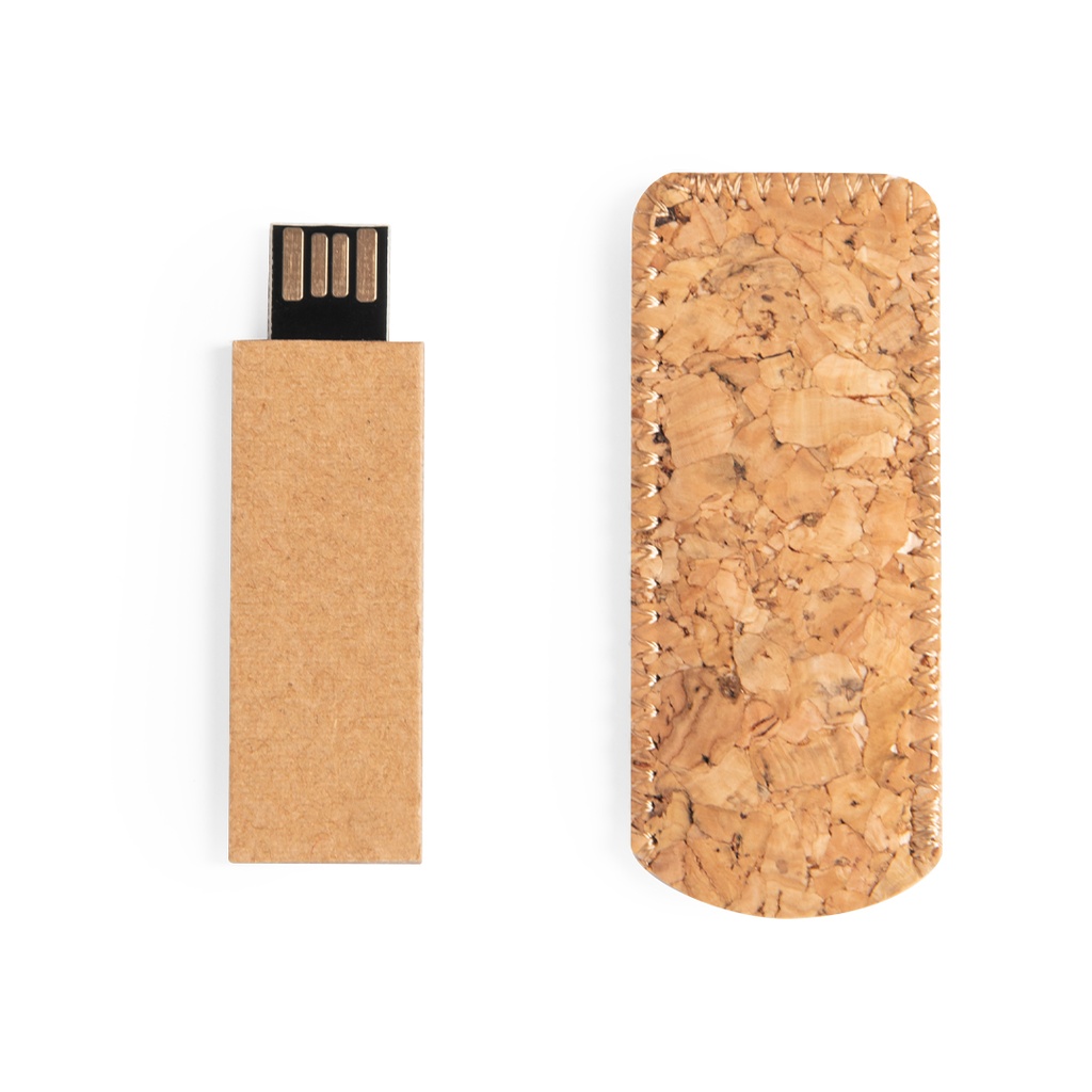 [6561S/T] Memoria USB Nosux 16GB