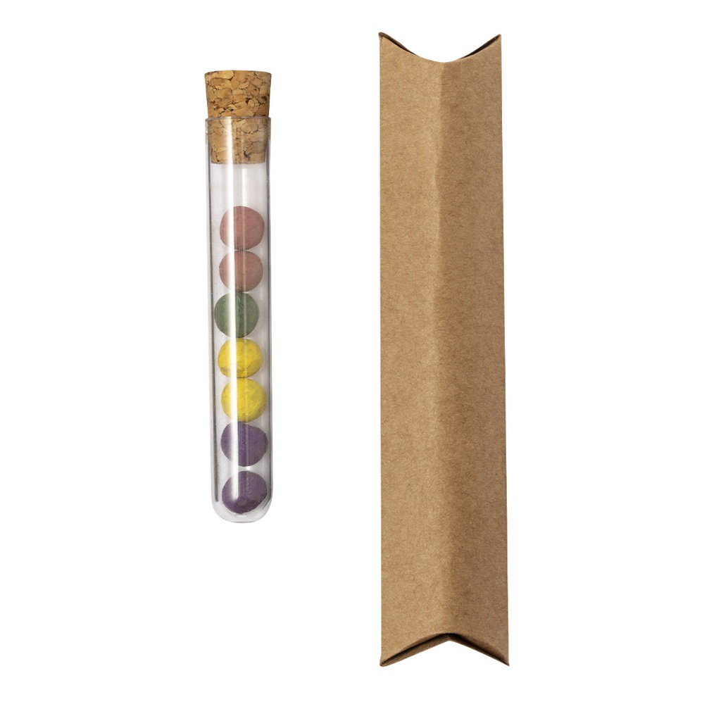 [2750S/T] Set Bombónes Semillas Dinaclex