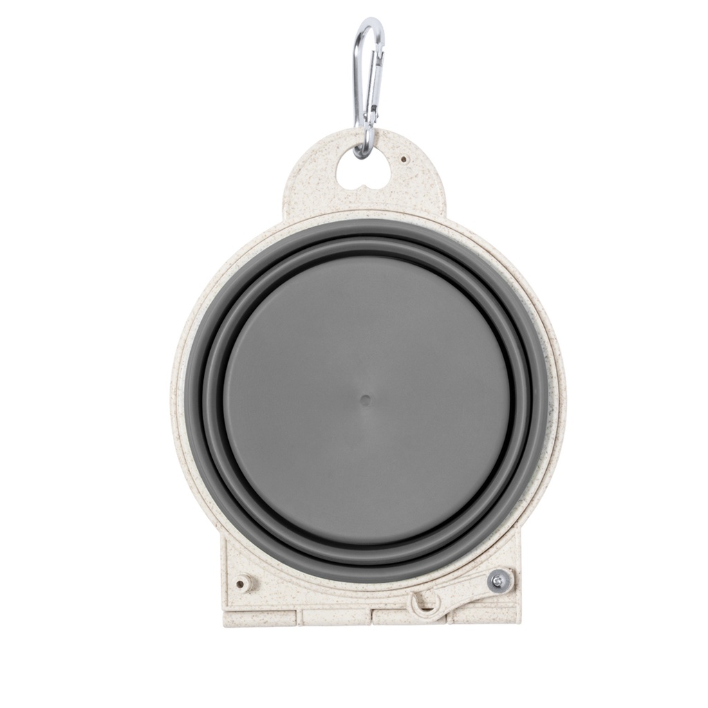 [20321GRIS/T] Bowl Plegable Saluki