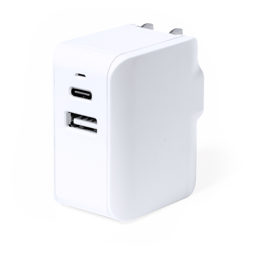 [20364BLAS/T] Adaptador Enchufes Vlind