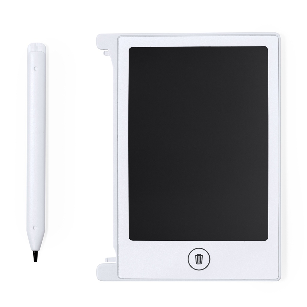 [20384BLAS/T] Tablet Escritura LCD Arraky