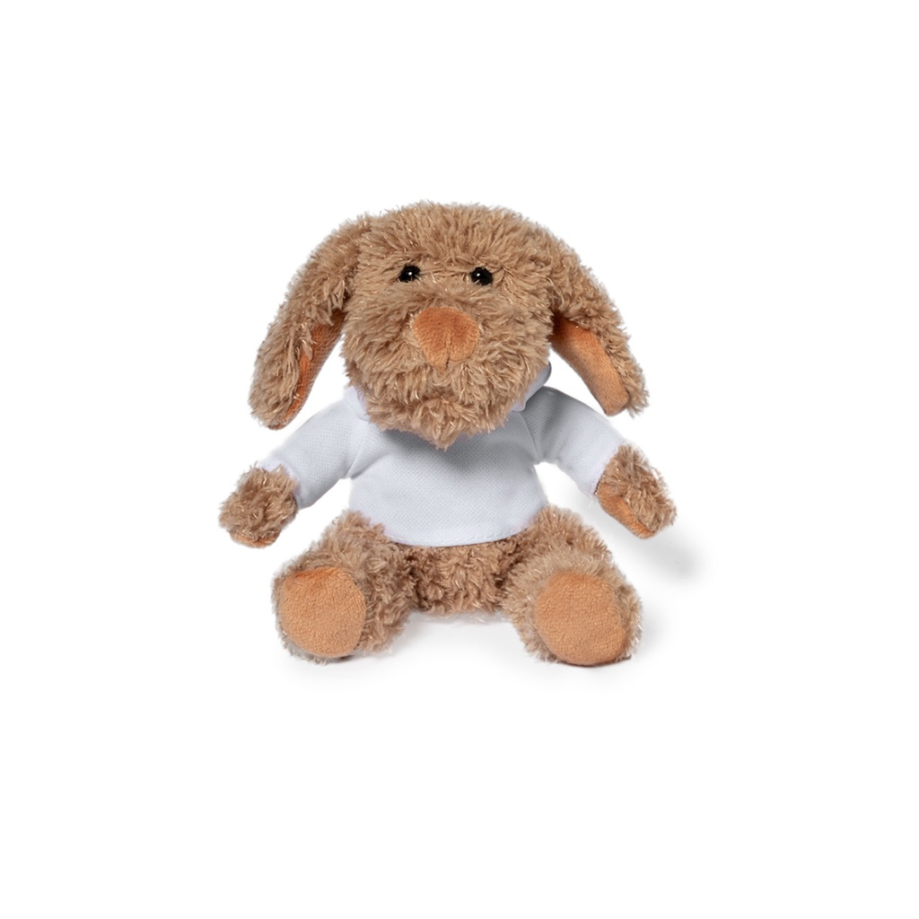 [20400MARRS/T] Peluche Chamox