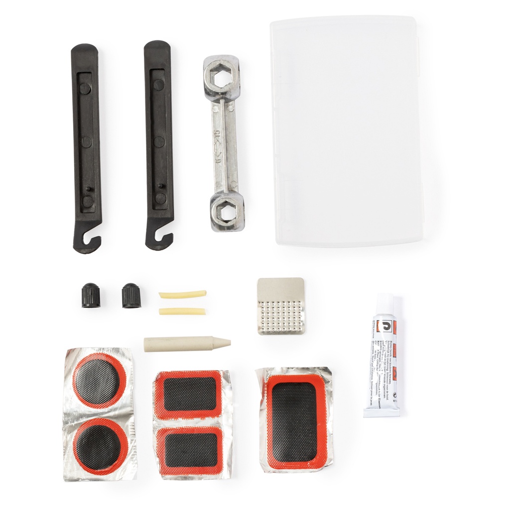 [20431S/T] Kit Reparación Bici Premoz