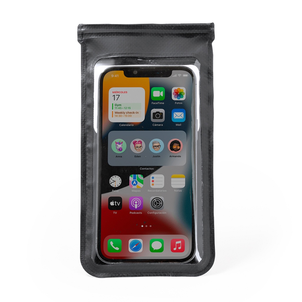 [20439NEGS/T] Funda Nurbur