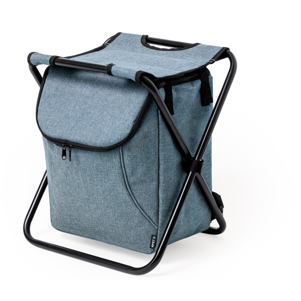 [20459GRIS/T] Silla Nevera Sagan