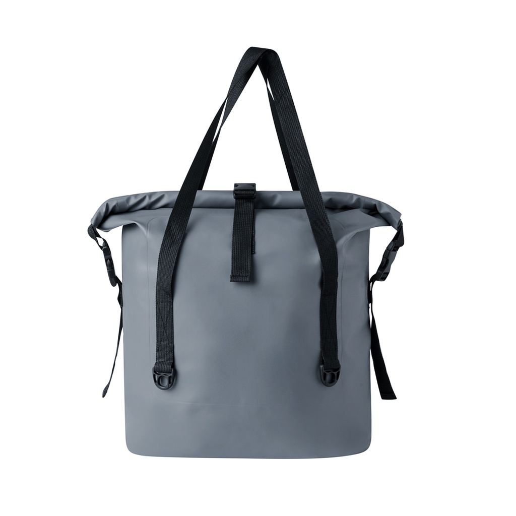 [20466GRIS/T] Bolsa Nandora