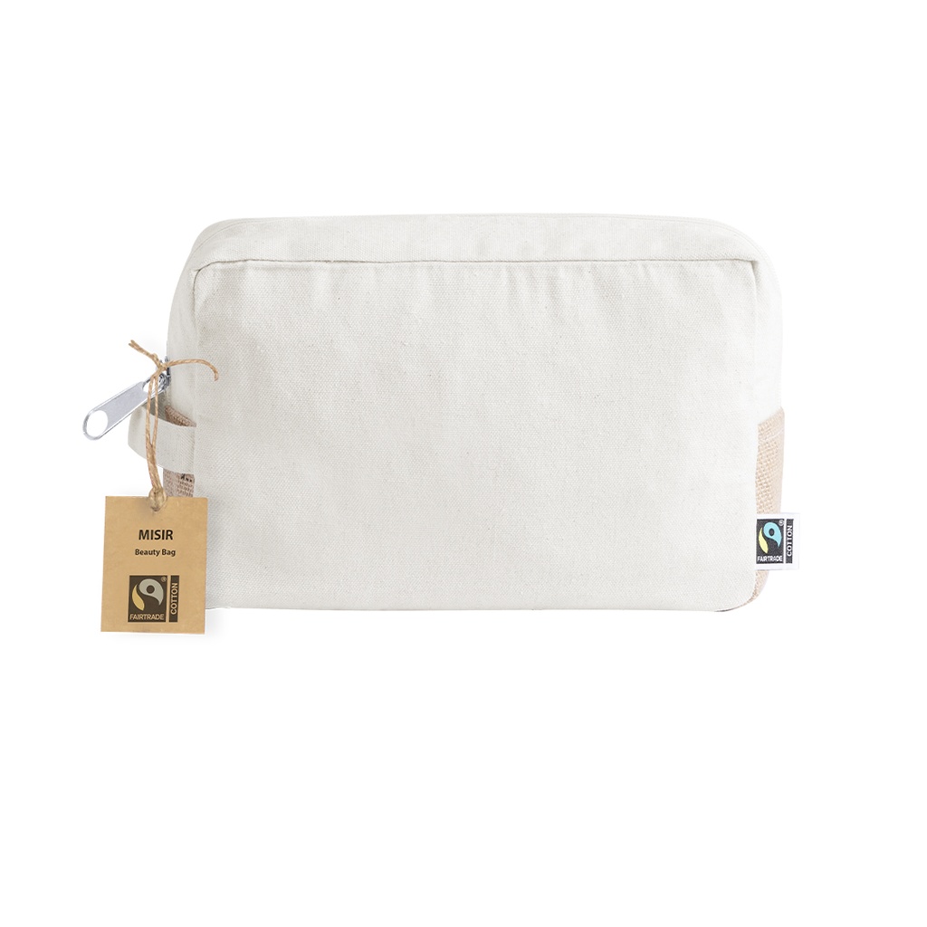 [20539S/T] Neceser Misir Fairtrade