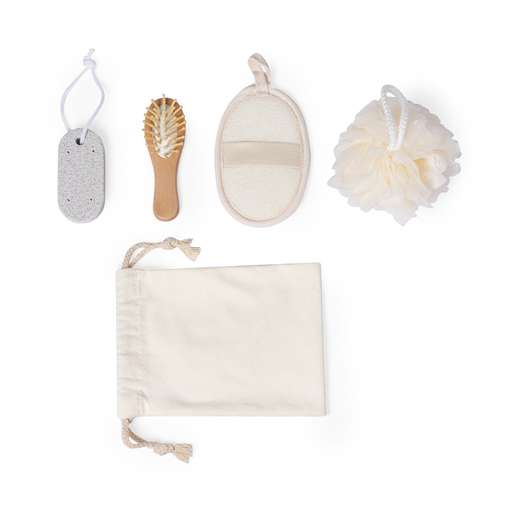 [20543S/T] Set Baño Seido
