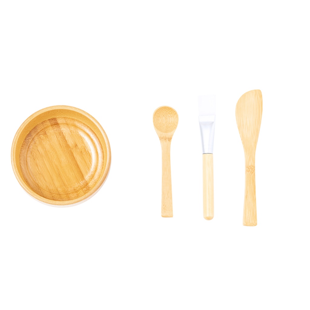 [20565S/T] Set Mascarilla Iringu
