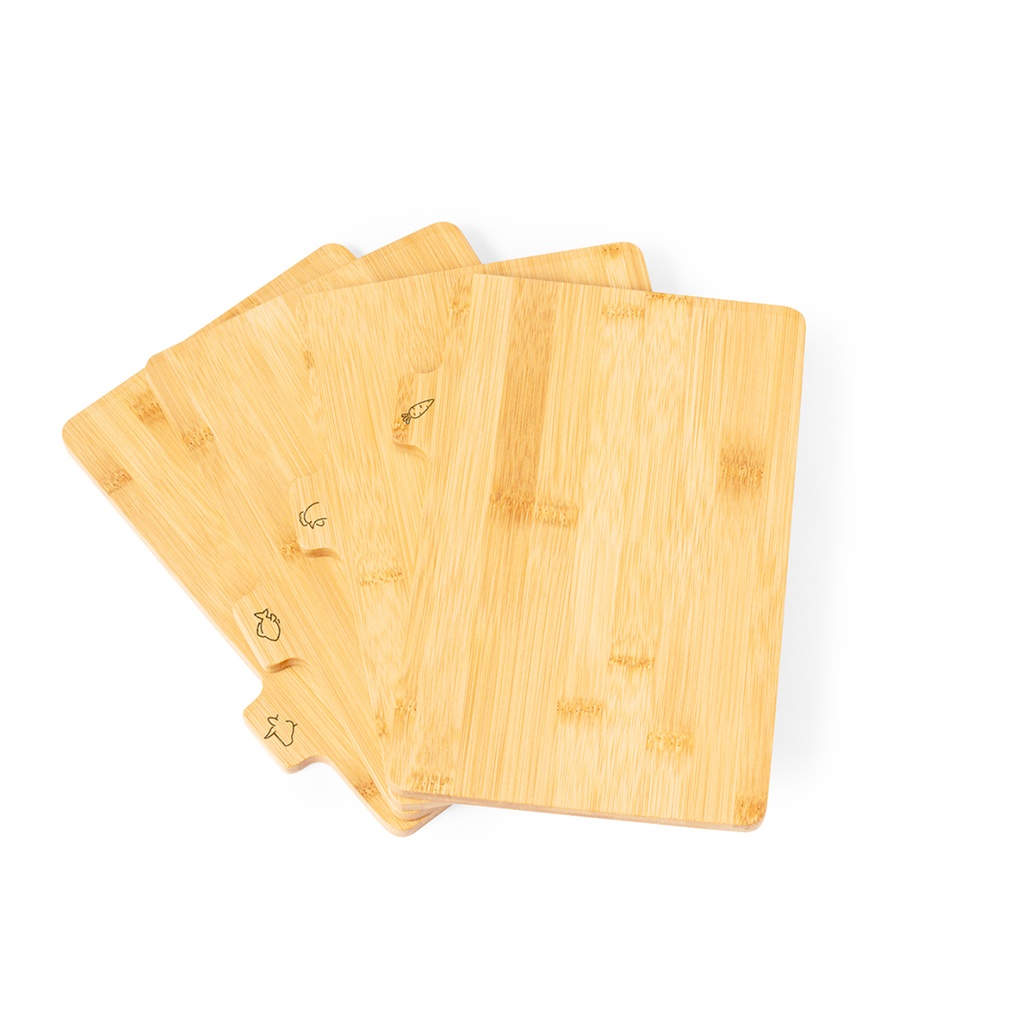 [20596S/T] Set Tablas Sendak