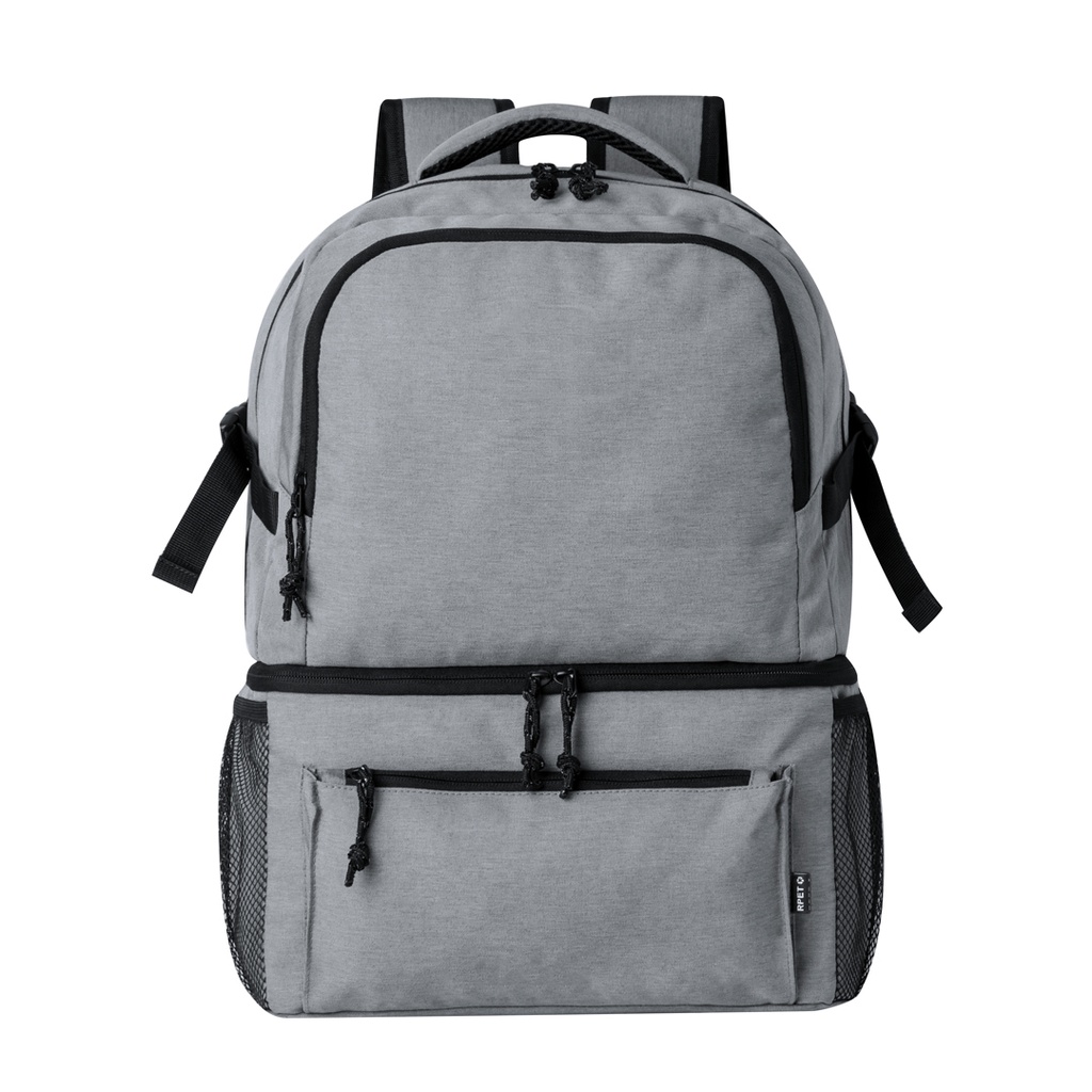 [20622GRIS/T] Mochila Nevera Gaslin (GRI - GRIS)