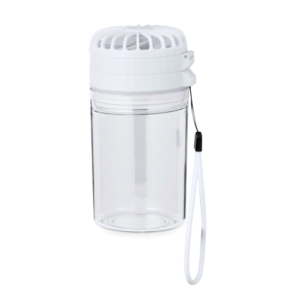 [20737BLAS/T] Bidón Ventilador Zexen