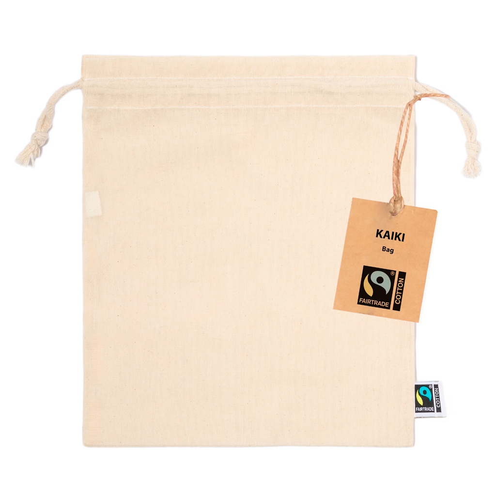 [20778NATUS/T] Bolsa Kaiki Fairtrade