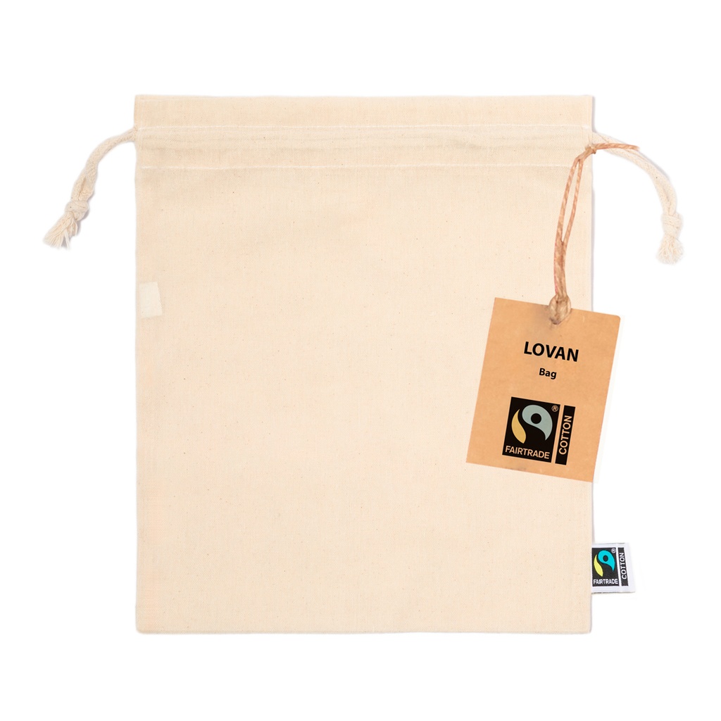 [20779NATUS/T] Bolsa Lovan Fairtrade