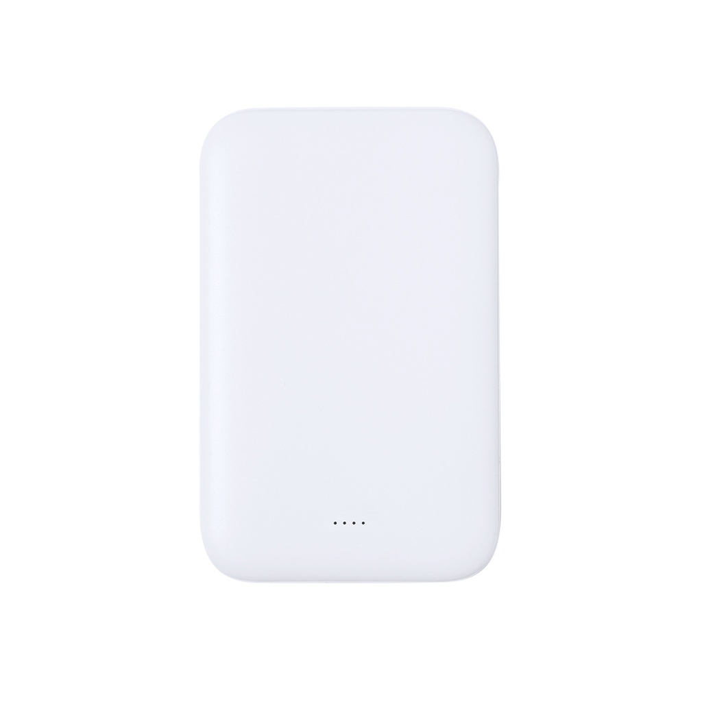[20850BLAS/T] Power Bank Nawey RCS (BLA - BLANCO)