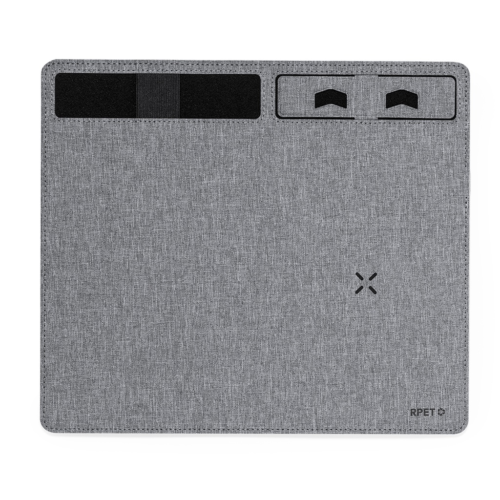 [20860GRIS/T] Alfombrilla Cargador Deuz