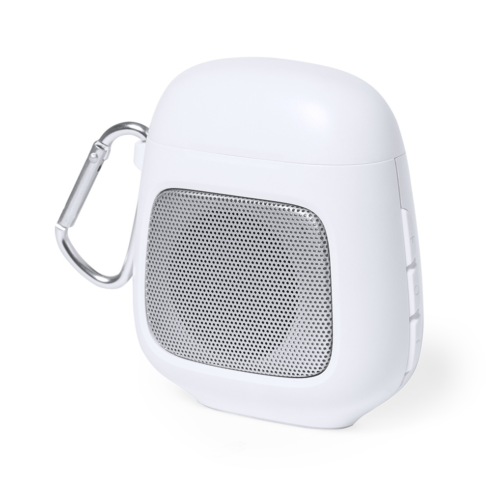 [20866BLAS/T] Auriculares Altavoz Boxy