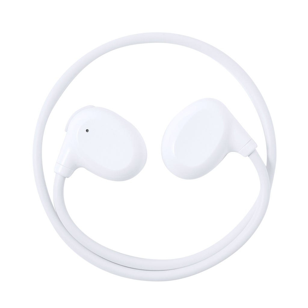 [20874BLAS/T] Auriculares Pulsex (BLA - BLANCO)