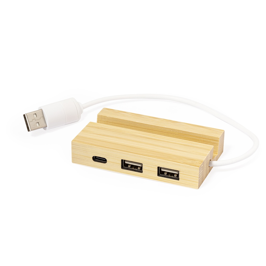 [20879S/T] Puerto USB Cirzo