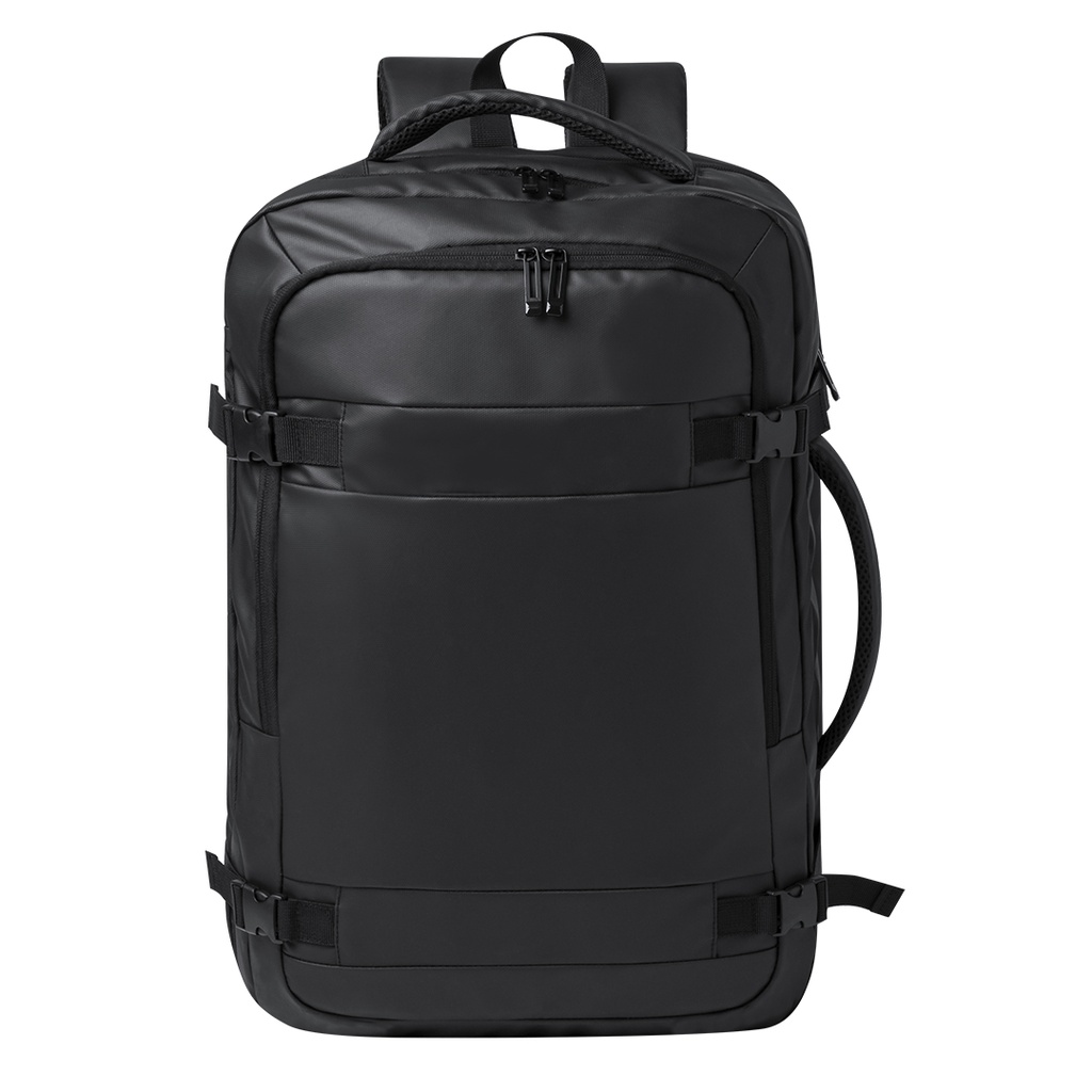 [20885NEGS/T] Mochila Portadocumentos Tanen