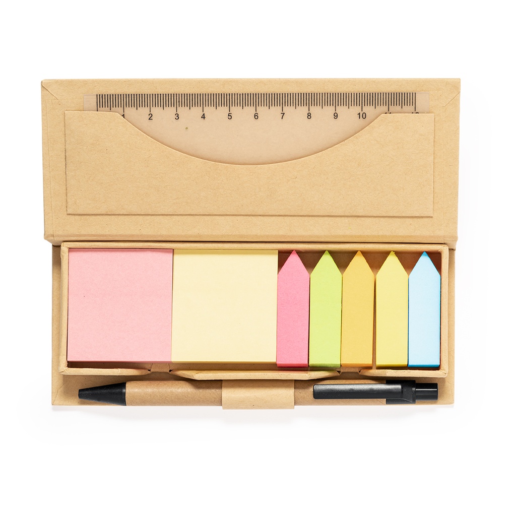 [20915NATUS/T] Set Oficina Alisio