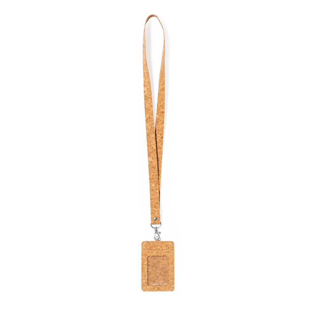 [20916S/T] Identificador Lanyard Beryel