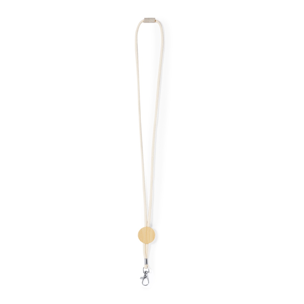 [20929S/T] Lanyard Gibons
