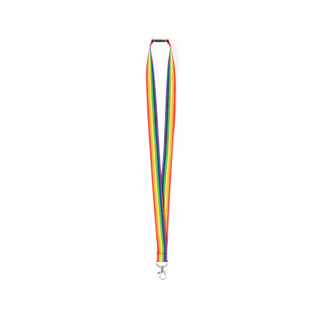 [20930RAINS/T] Lanyard Mapik