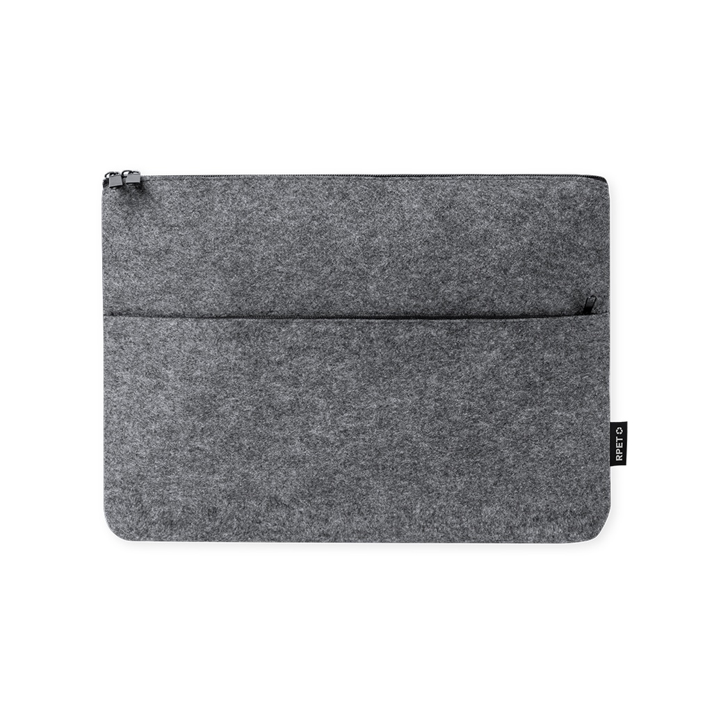 [20934GRIS/T] Funda Ordenador Portátil Ginax