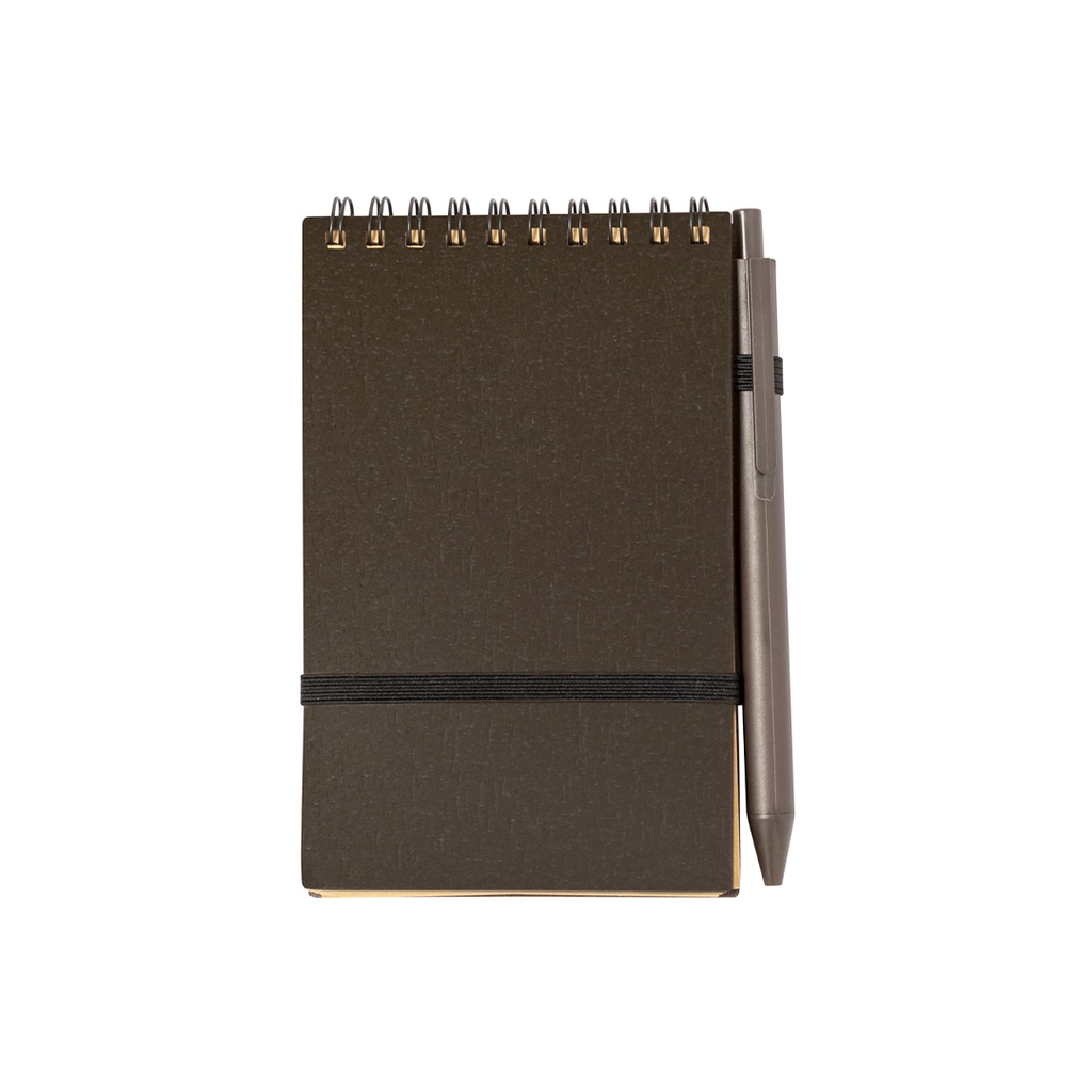 [20941MARRS/T] Libreta Pacam