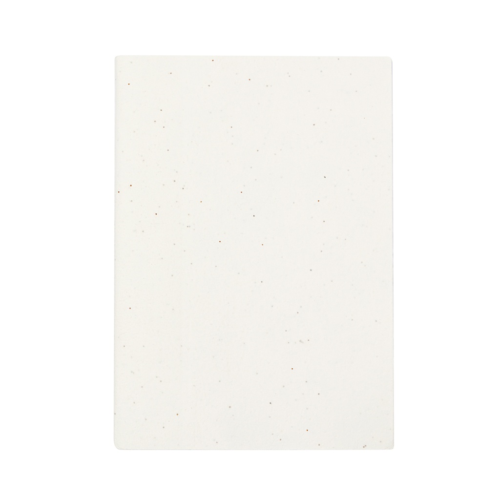[20949BLAS/T] Libreta Semillas Derna