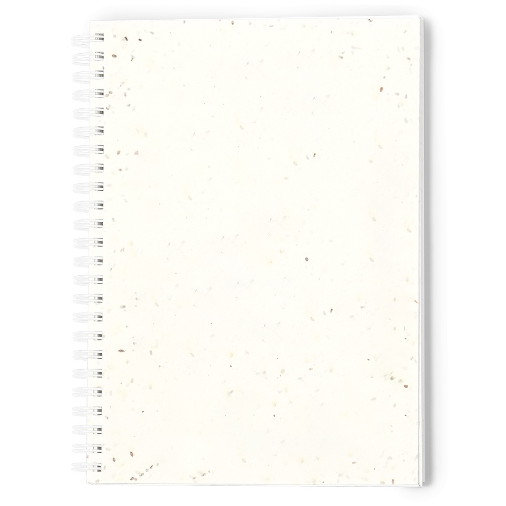[20950BLAS/T] Libreta Semillas Bitar