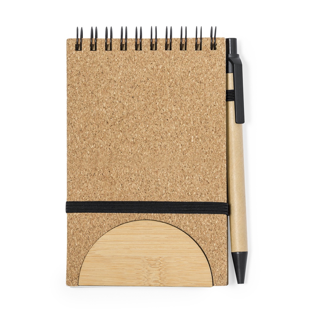 [20958S/T] Libreta Soporte Marinix