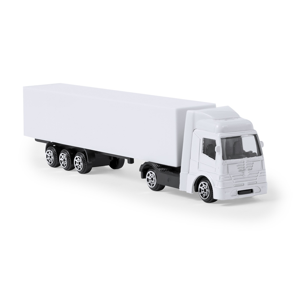 [20991BLAS/T] Maqueta Truck