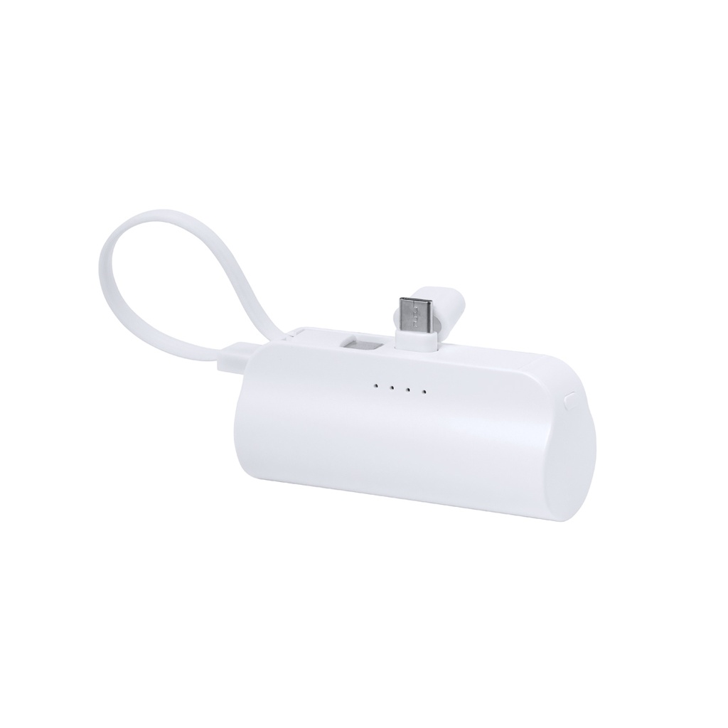 [21023BLAS/T] Power Bank Laford