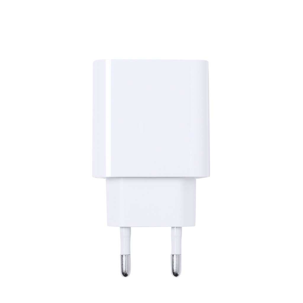[21033BLAS/T] Cargador USB Morelo