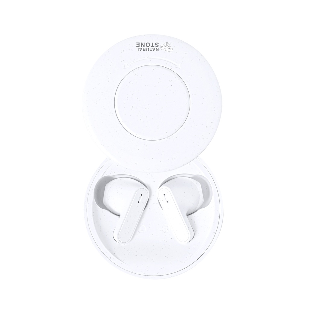 [21038BLAS/T] Auriculares Bekery